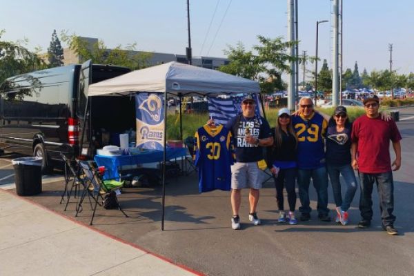 Theme Park Transfers