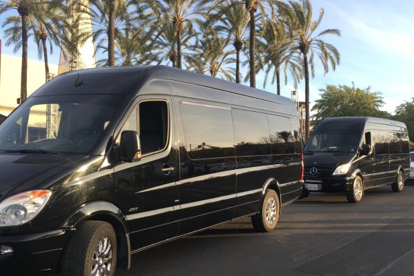 Group Transportation