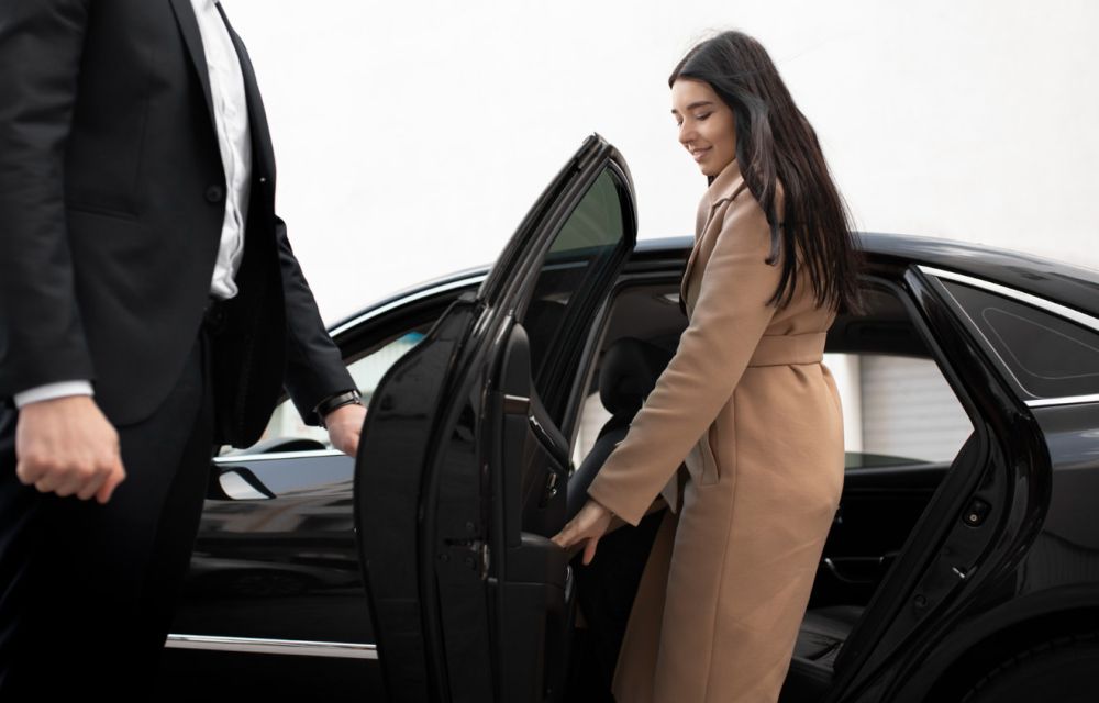 Limo Service Montclair