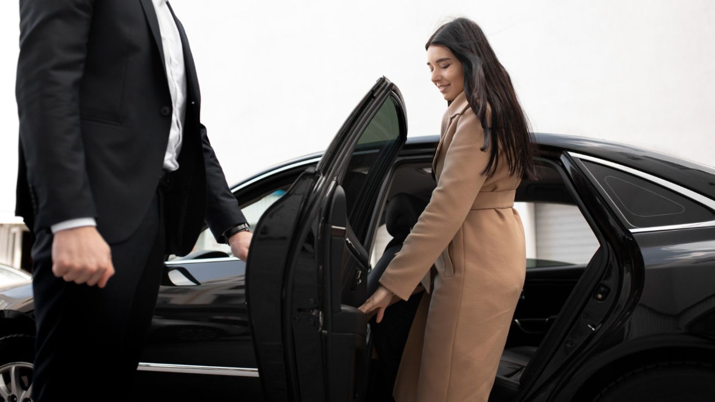 Limo Service Montclair