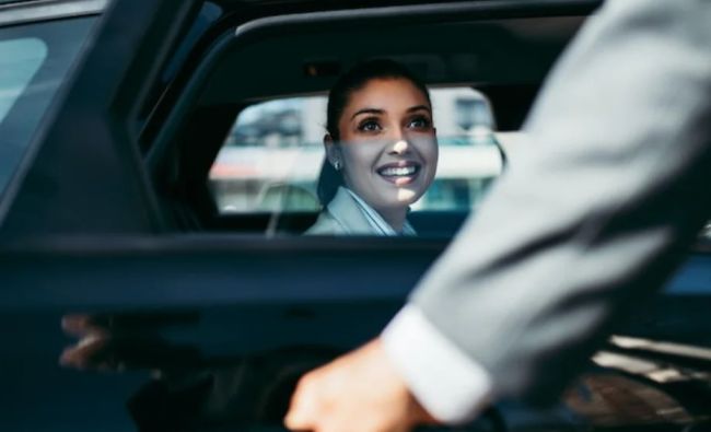 Limo Service Montclair