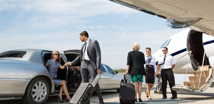 Airport Transportation