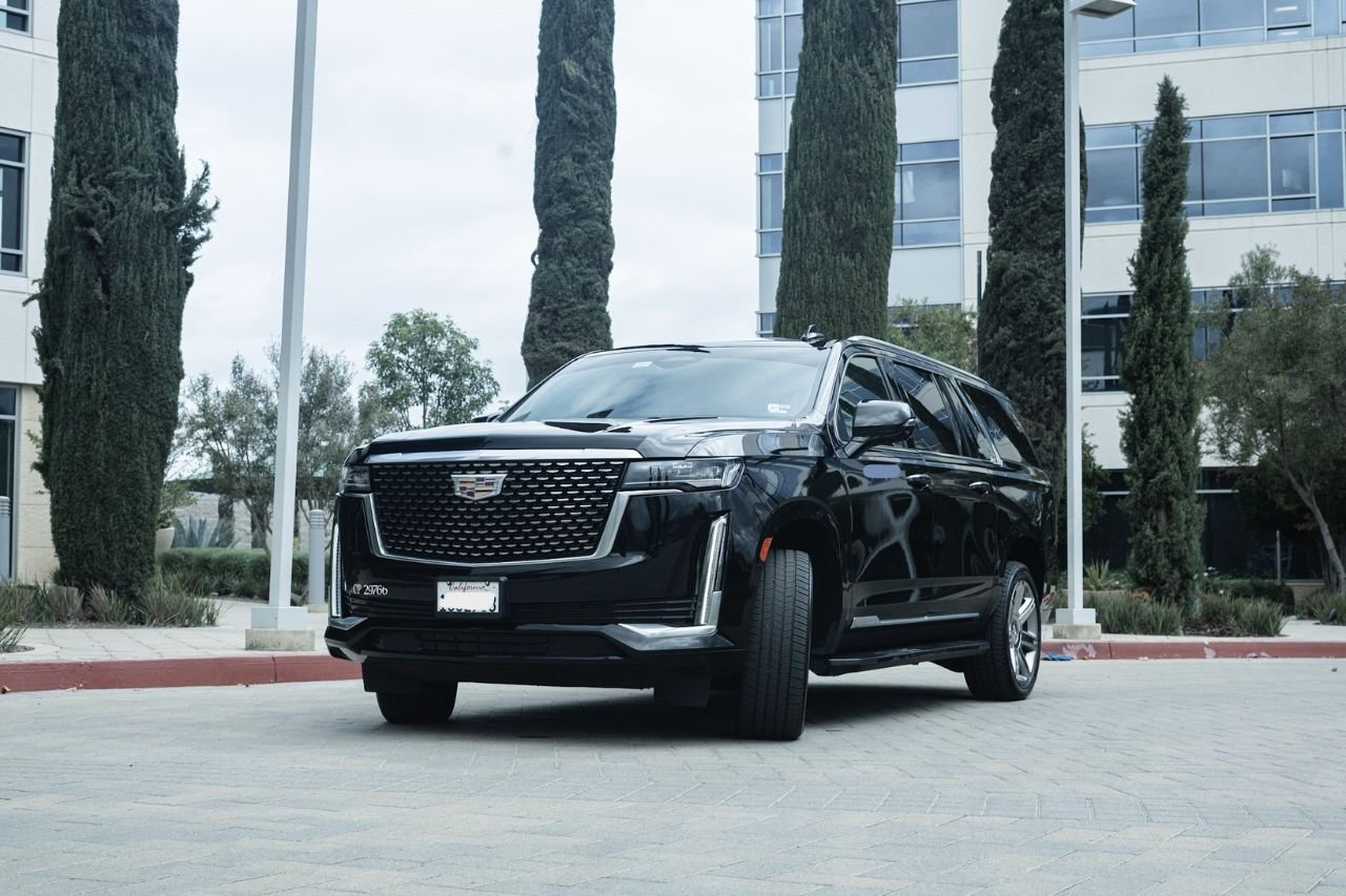 Book Your Limo in Montclair Today