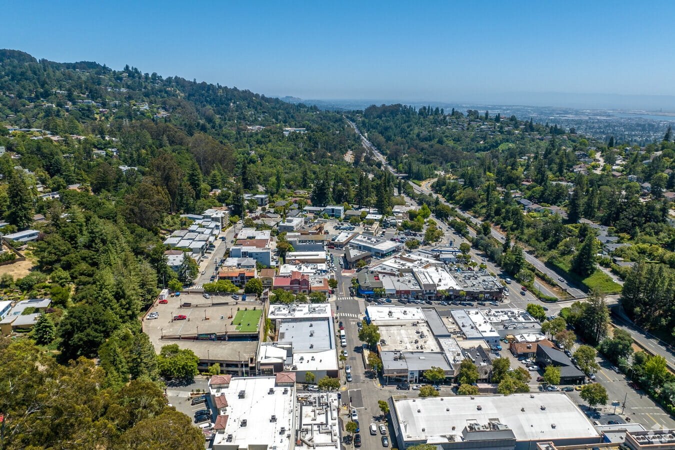 Limo Service Montclair