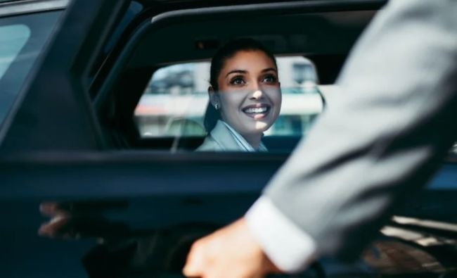 Limo Service Montclair