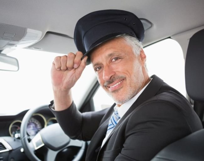 Limo Service Montclair