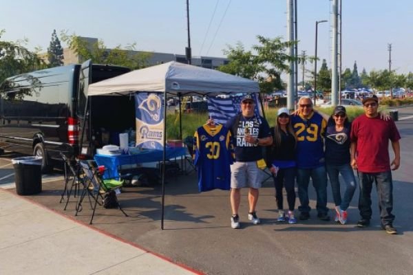 Theme Park Transfers