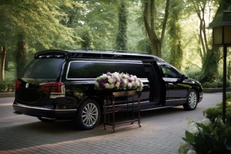 Funeral Transportation
