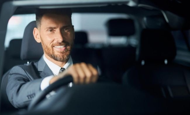 Limo Service Montclair