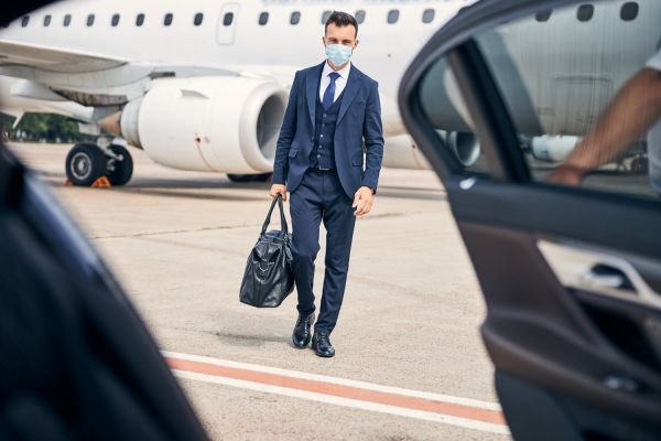 Airport Transfers